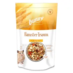 Bunny Hamster Dream Expert - 2 x 500 g - Pack Ahorro