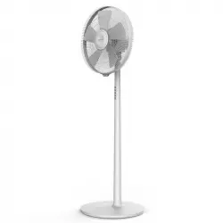 Cecotec ForceSilence 540 Smart Ventilador de Pie Oscilante