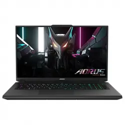 Gigabyte AORUS 7 9KF-G3ES513SH Intel Core i7-12650H/16GB/512GB SSD/RTX 4060/17.3"