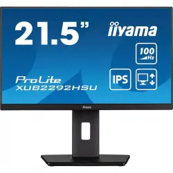 Iiyama ProLite XUB2292HSU-B6 21.5" LED IPS FullHD 100Hz