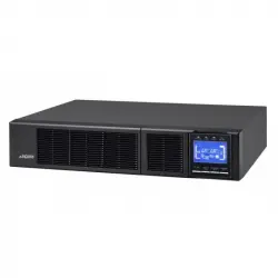 Lapara 10KVA LCD SAI Rack Online 10000VA