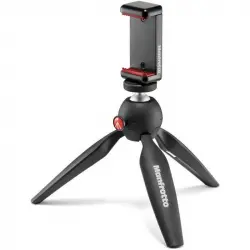 Manfrotto Pixi Smart Mini Trípode para Smartphones