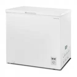 Milectric ARC-N02 Congelador Horizontal 199L F Blanco