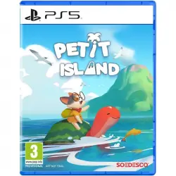 Petit Island PS5