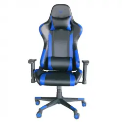 Prixton Silla Gaming Azul