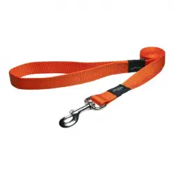 Rogz Correa "Lumberjack"  xl Naranja