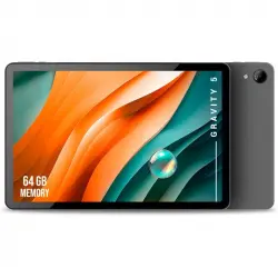 SPC Gravity 5 11" IPS Incell 4GB/64GB WiFi Negra