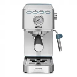 Ufesa CE8030 Milazzo Cafetera Espresso 20 Bares
