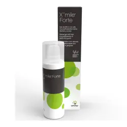 Urano X-mile Forte Gel Dentífrico para perros y gatos - 30 g
