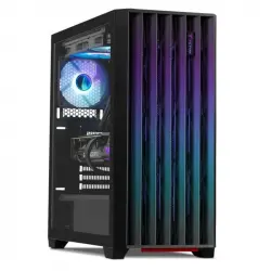 Yeyian PC Gaming Phoenix Intel Core i7-14700KF/32GB/2TB SSD/RTX 4080 SUPER