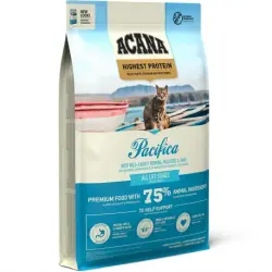 Acana Pacifica Regionals para gatos 1.8 Kg.
