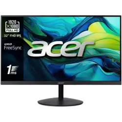 Acer SA322Q A ZeroFrame 31.5" LED IPS FullHD 75Hz 1ms FreeSync