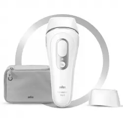 Braun Silk-expert Pro 3 PL3020 IPL Depiladora de Luz Pulsada Eléctrica