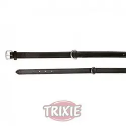 Collar Active, M, 39-46 Cm,22 Mm, Negro