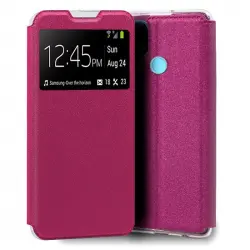 Cool Funda Flip Cover Lisa Rosa para Alcatel 1S (2021) / 3L (2021)