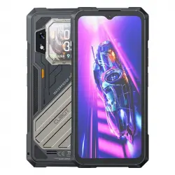 Cubot Kingkong X 5G 16/256GB Negro Libre
