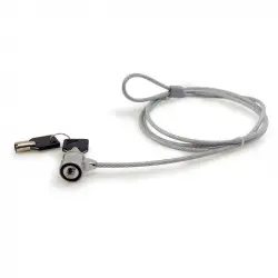 Equip Candado de Seguridad para Portátil 1.5 m