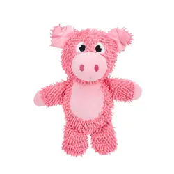 FOFOS  Resistente para Perro – Cerdito - 22x10x15 cm