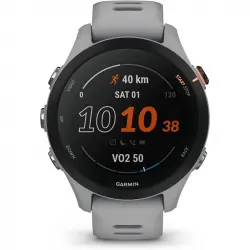 Garmin Forerunner 255S Reloj Smartwatch 41mm Gris