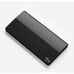 Glorious Reposamuñecas Para Ratón De Madera