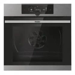 Haier HWO60SM2F3XH Horno Multifunción 70L A+ Acero Inoxidable