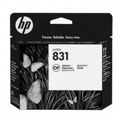 HP 831 Latex Cartucho Optimización