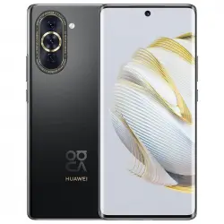 Huawei Nova 10 8/128GB Negro Libre