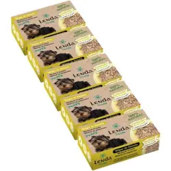 Lenda Foodie Puppy Migas de Caballa - 5 x 120 g