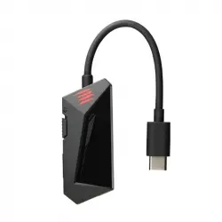 Mad Catz F.R.E.Q. DAC Adaptador Audio 7.1 Jack 3.5mm a USB-C