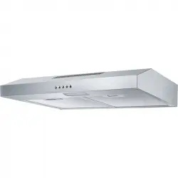 Mepamsa Brisa Plus 60 Campana Convencional 60cm C Inox