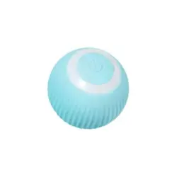 Pawffee  automático gatos: divertida pelota interactiva recargable - 1 pieza