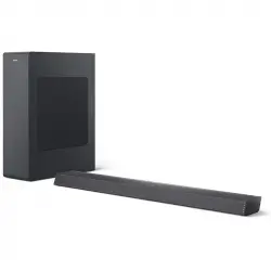 Philips B6305/10 Barra de Sonido Bluetooth 2.1 140W