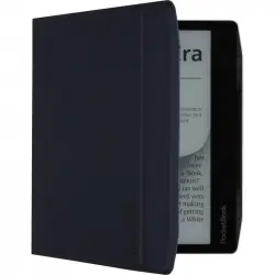 Pocketbook 700 Funda Azul Marino de Carga para Ebook de 7"