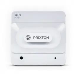 Prixton BT200 Robot Limpiacristales Inteligente