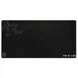 The G-Lab Pad Barium Alfombrilla Gaming XXL