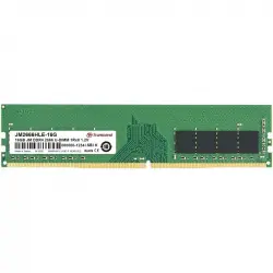 Transcend JetRam DDR4 2666MHz 16GB CL19