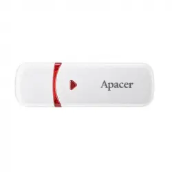 Apacer AH333 32GB USB 2.0 Blanco