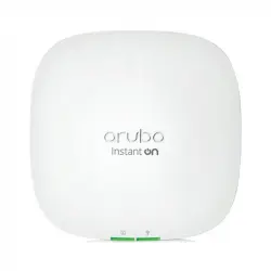 Aruba Instant On AP22 Punto de Acceso + Fuente de Alimentación 12V/18W