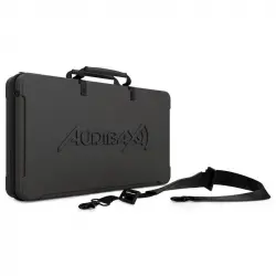 Audibax Atlanta Case 60 Maleta para Pioneer DDJ-400 / SB3 / SB2 / Traktor S2 MK3