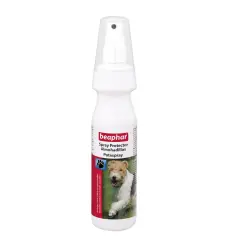 Beaphar Spray Protector de Almohadillas para perros y gatos