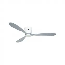 Casafan 313293 Eco Plano Wood We-lg Ventilador de Techo