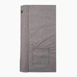 Catit Vesper Cubo Tower Cubierta 137,5x80cm 52094 - 137x80 cm