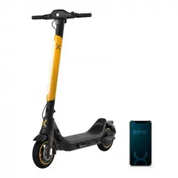 Cecotec Bongo Serie X45 Sport Connected Patinete Eléctrico 10" 900W