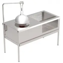 Criadora De Pollitos "baby Park" 99x49x84 Cm