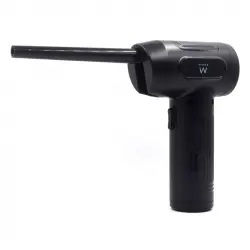 Ewent Soplador de Aire Eléctrico Recargable