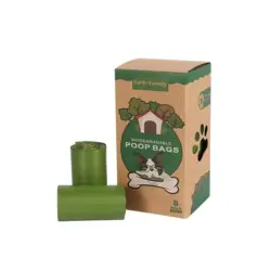 Fpets Bolsa Biodegradable para Excrementos