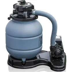 Gre CUBA FS320NP Depuradora de Arena sin Prefiltro