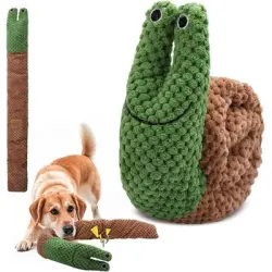 HausPets  olfativo para perros con forma de caracol - Artículo 1
