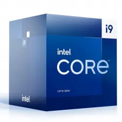 Intel Core i9-13900F 2 GHz/5.6 GHz