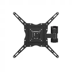ISY Iwb-3300 Soporte Tv De 32 A 65 Pulg Giratorio Extensible